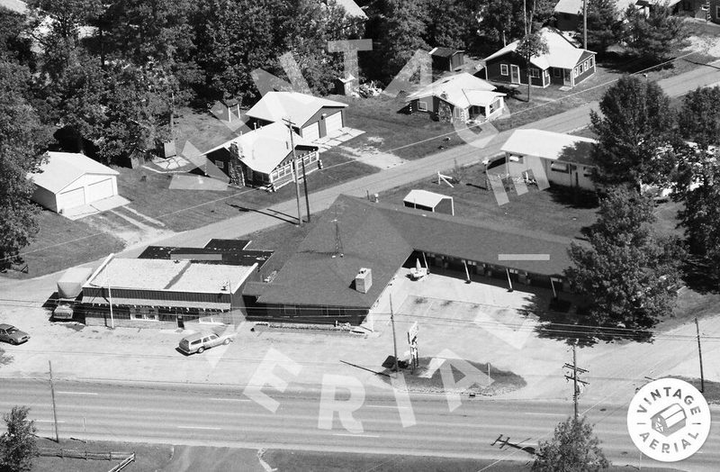 Lakewood Motel